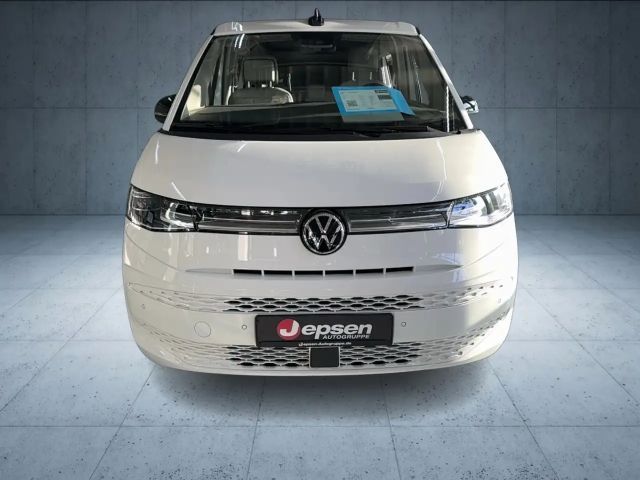 Volkswagen California DSG Ocean T7