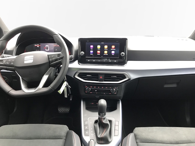 Seat Arona 1.5 TSI DSG FR-lijn