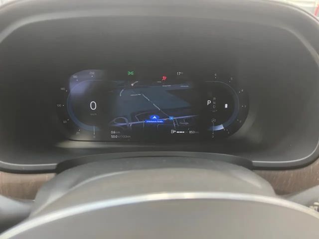 Volvo V90 AWD Geartronic