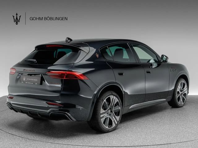 Maserati Grecale Folgore NEW + ELEKTRO + PANO