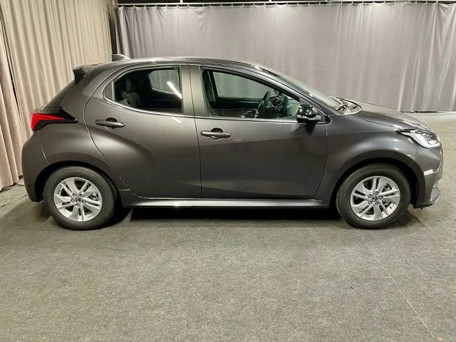 Mazda 2 Hybrid 116PS AGILE*COKMFORT*KAMERA*CARPLAY