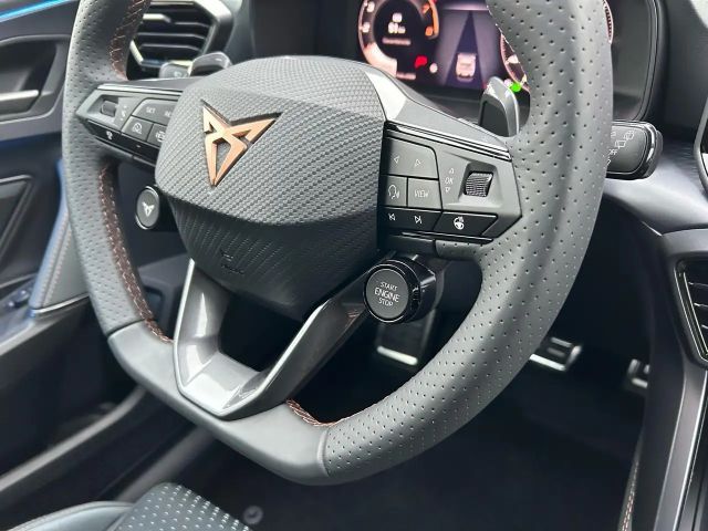 Cupra Leon 2.0 TSI 4Drive DSG Sportstourer VZ