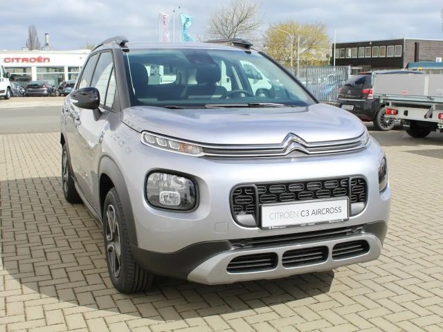 Citroën C3 Aircross Feel Pack