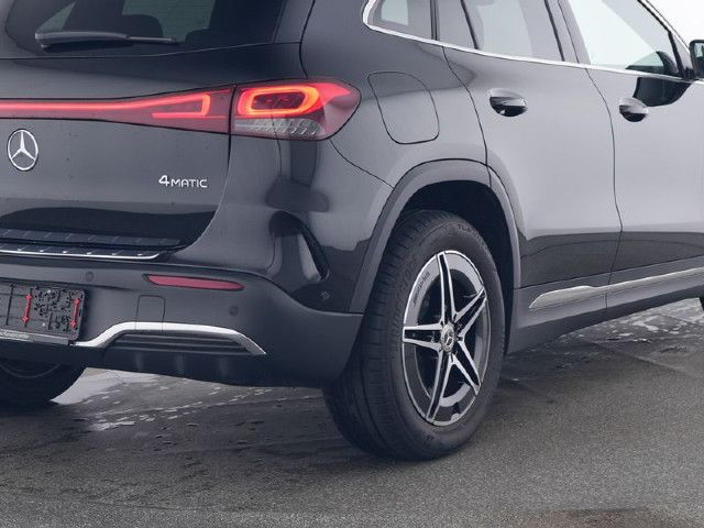 Mercedes-Benz EQA 300 4MATIC