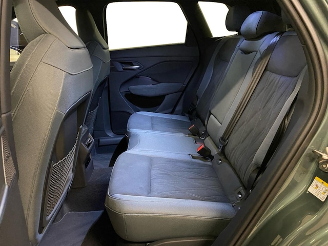 Audi Q3 Hybride S-Tronic