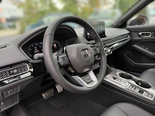 Honda Civic 2.0 Advance e:HEV