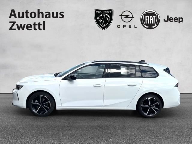 Opel Astra Edition Sports Tourer