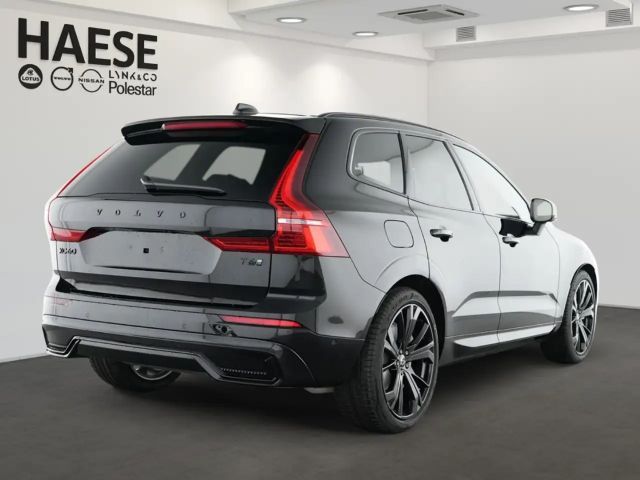 Volvo XC60 AWD T6 Ultra