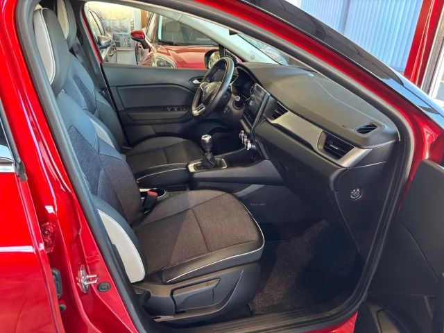 Renault Captur Intens