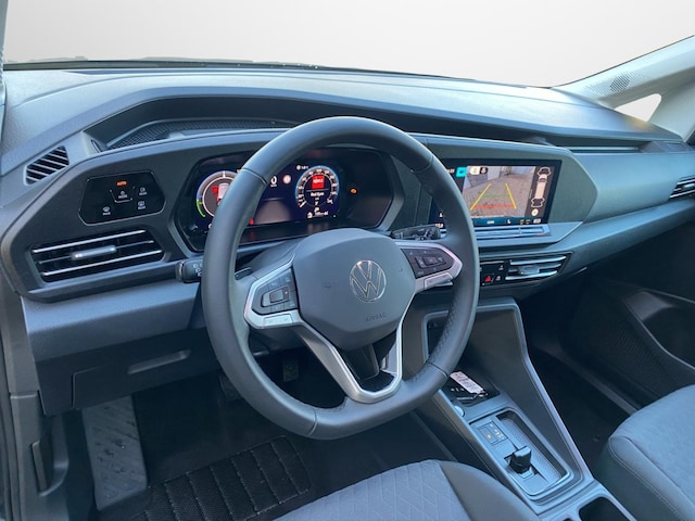 Volkswagen Caddy 1.5 TSI Life eHybrid