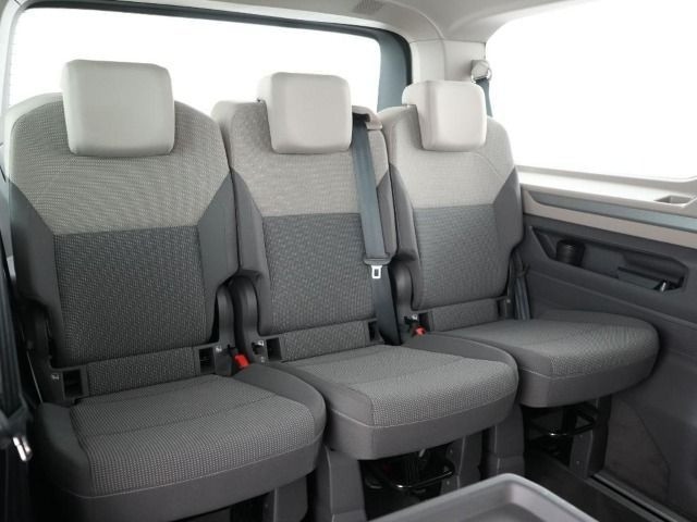 Volkswagen Multivan Lang Life T7