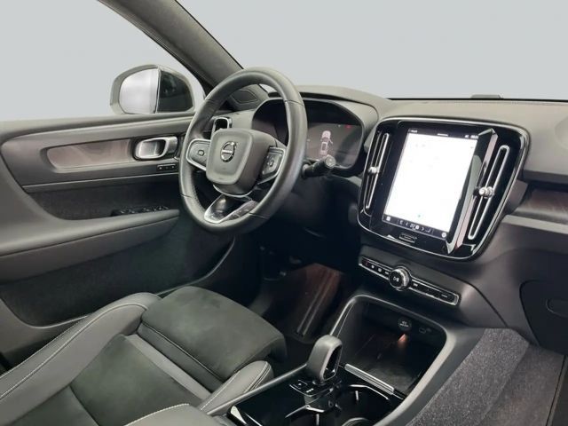 Volvo XC40 Recharge Ultimate