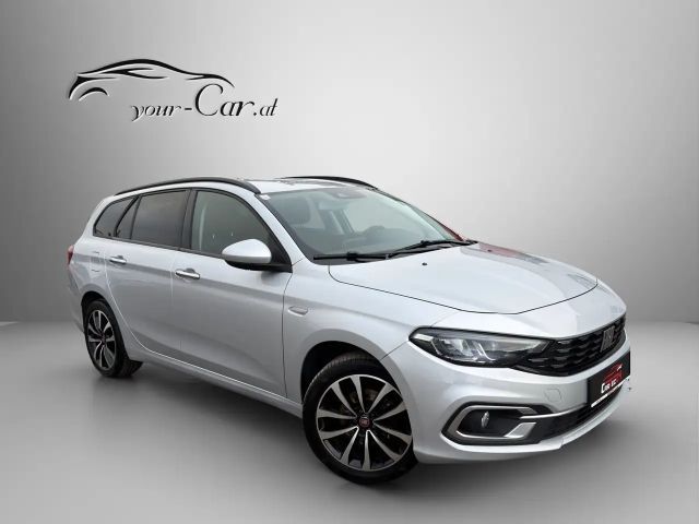 Fiat Tipo CityCross Life MultiJet