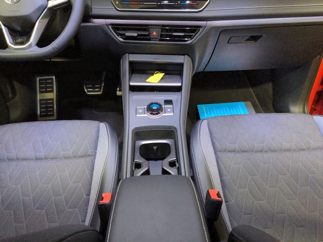 Volkswagen Tiguan 1.5 eTSI DSG