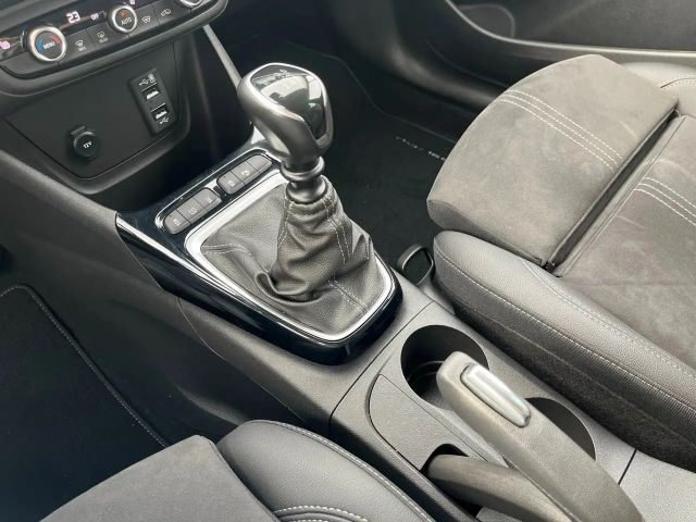 Opel Crossland X Elegance