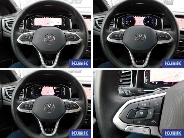 Volkswagen Polo DSG IQ.Drive