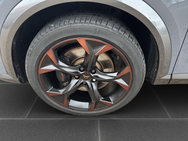 Cupra Formentor 1.4 VZ e-Hybrid