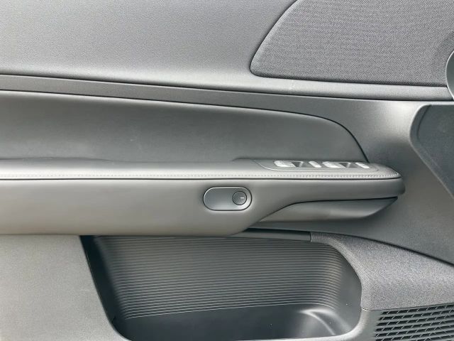 Xpeng G6 AWD Performance