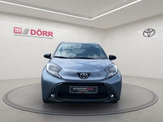 Toyota Aygo X Hatchback