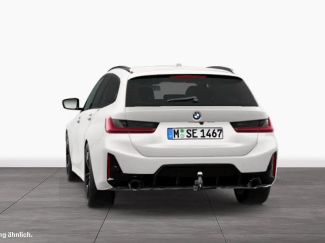 BMW 320 320d M-Sport Touring xDrive