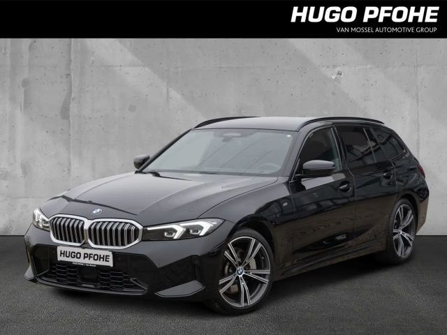 BMW 330 330d M-Sport Touring xDrive