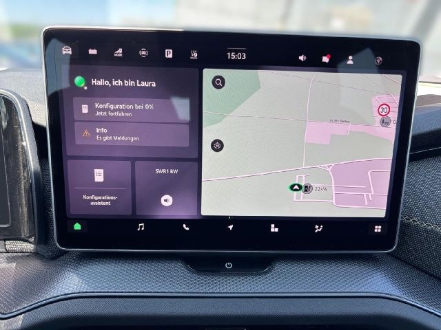 Skoda Kodiaq 1.5 TSI Selection iV