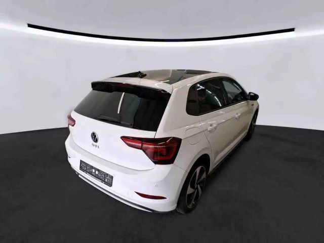 Volkswagen Polo DSG GTI Sport