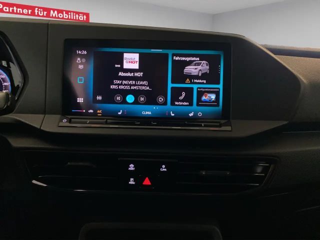 Volkswagen Caddy 1.5 TSI BMT Combi