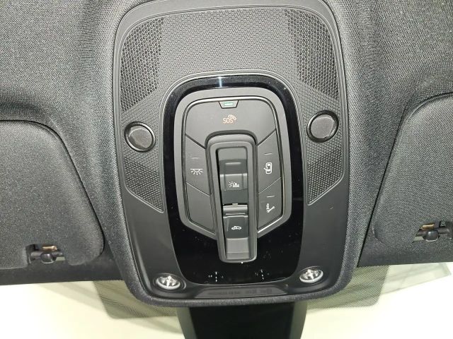 Audi Q7 50 TDI Quattro S-Line