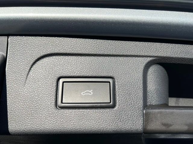 Volkswagen Touran ACT DSG