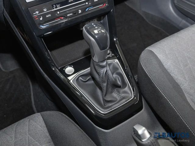 Volkswagen T-Cross 1.0 TSI DSG Life