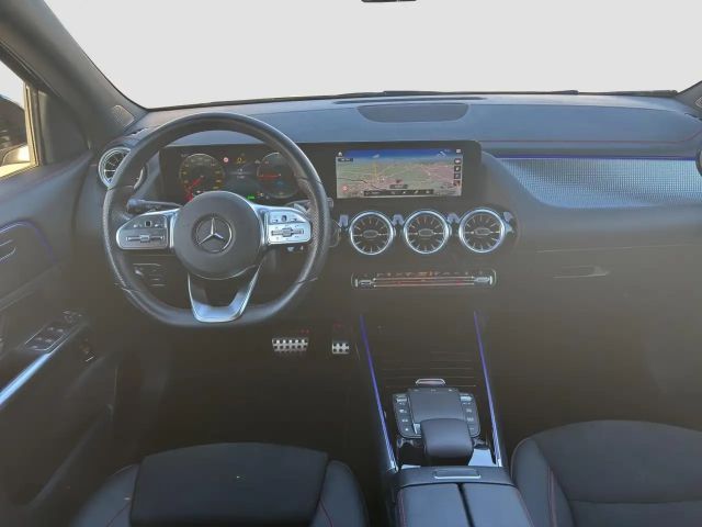 Mercedes-Benz EQA 250 AMG Line