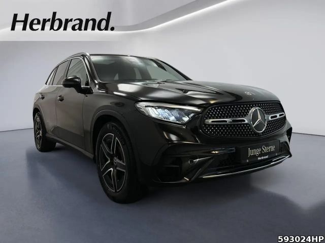 Mercedes-Benz GLC 220 4MATIC AMG Line GLC 220 d
