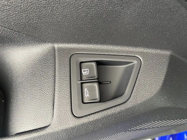 Volkswagen Touareg 4Motion eHybrid