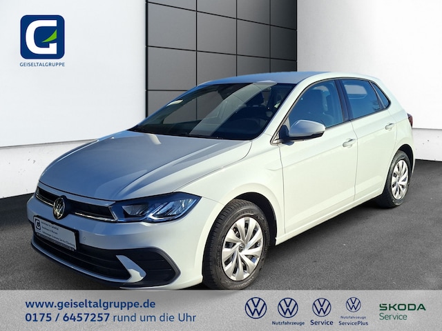 Volkswagen Polo 1.0 TSI Life
