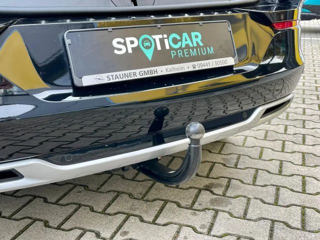 Opel Grandland X Grandland PHEV *LED*R-KAMERA*ACC*AHK*SHZ*LHZ*