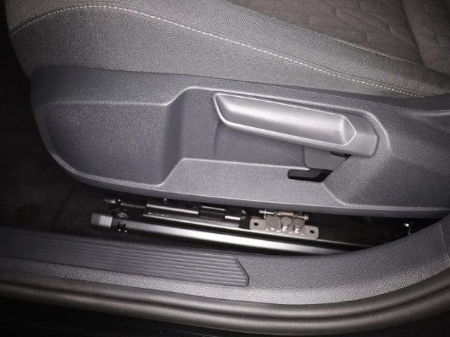 Volkswagen Golf 2.0 TDI DSG