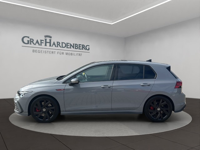 Volkswagen Golf 2.0 TSI DSG GTI Style