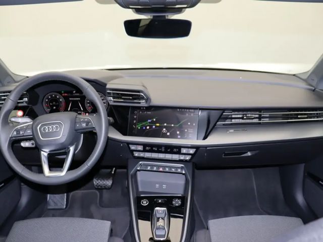 Audi A3 35 TFSI Sedan Sportback