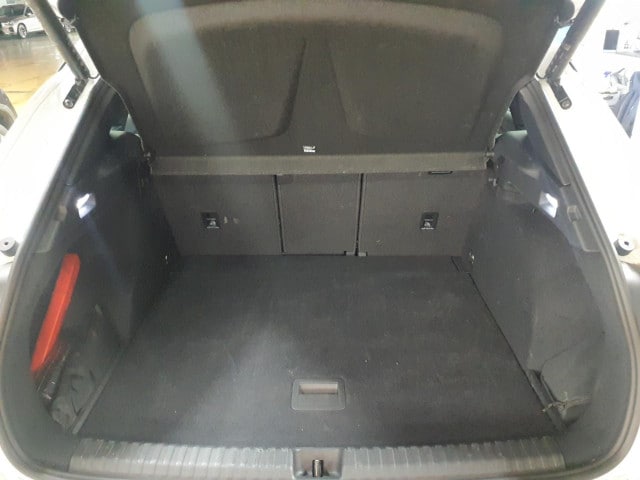 Cupra Terramar 1.5 eTSI