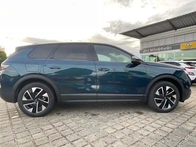 Opel Grandland X GS-Line Grand Sport