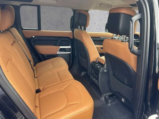 Land Rover Defender 110 D200 SE