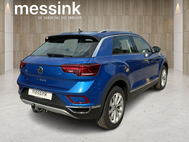Volkswagen T-Roc 1.5 TSI