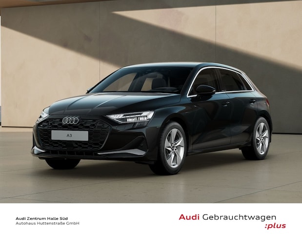 Audi A3 30 TFSI Sportback