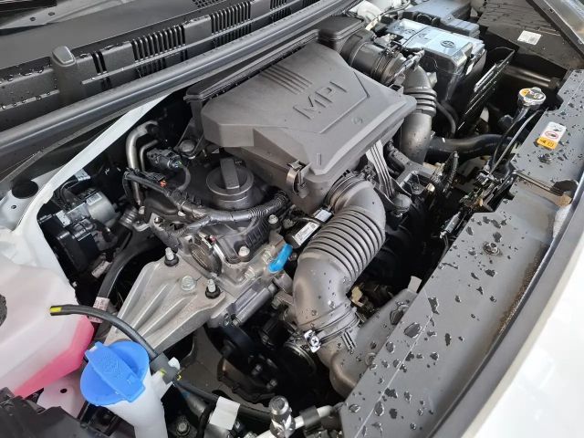 Hyundai i10 1.0 Select