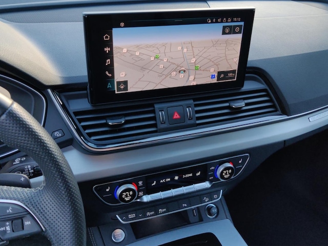 Audi Q5 40 TDI Quattro S-Tronic