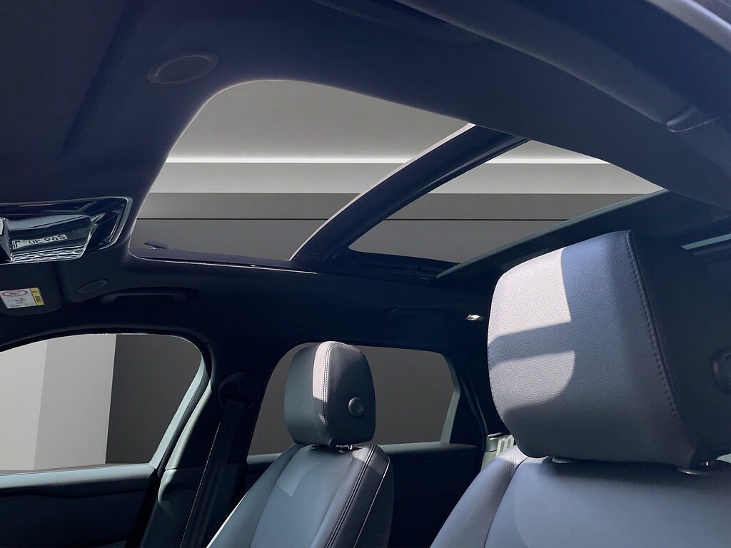 Land Rover Range Rover Velar Dynamic SE