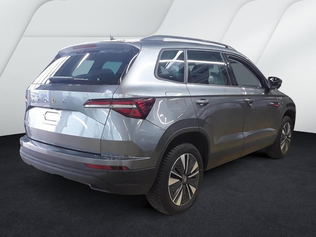 Skoda Karoq 1.5 TSI Tour