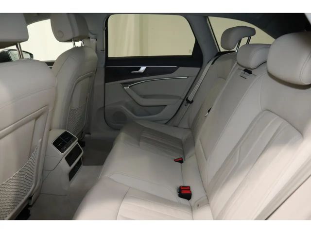 Audi A6 50 TFSI Avant Hybride Quattro