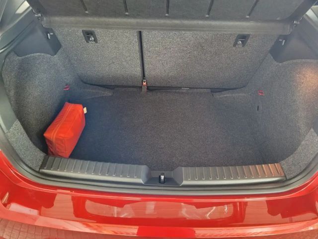 Seat Ibiza 1.0 TSI FR-lijn